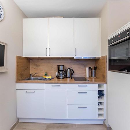 Ferienwohnung Beeke Wyk auf Föhr Eksteriør bilde